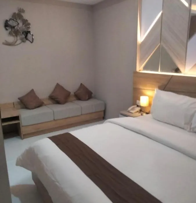 Sinergi Hotel&Villa-1